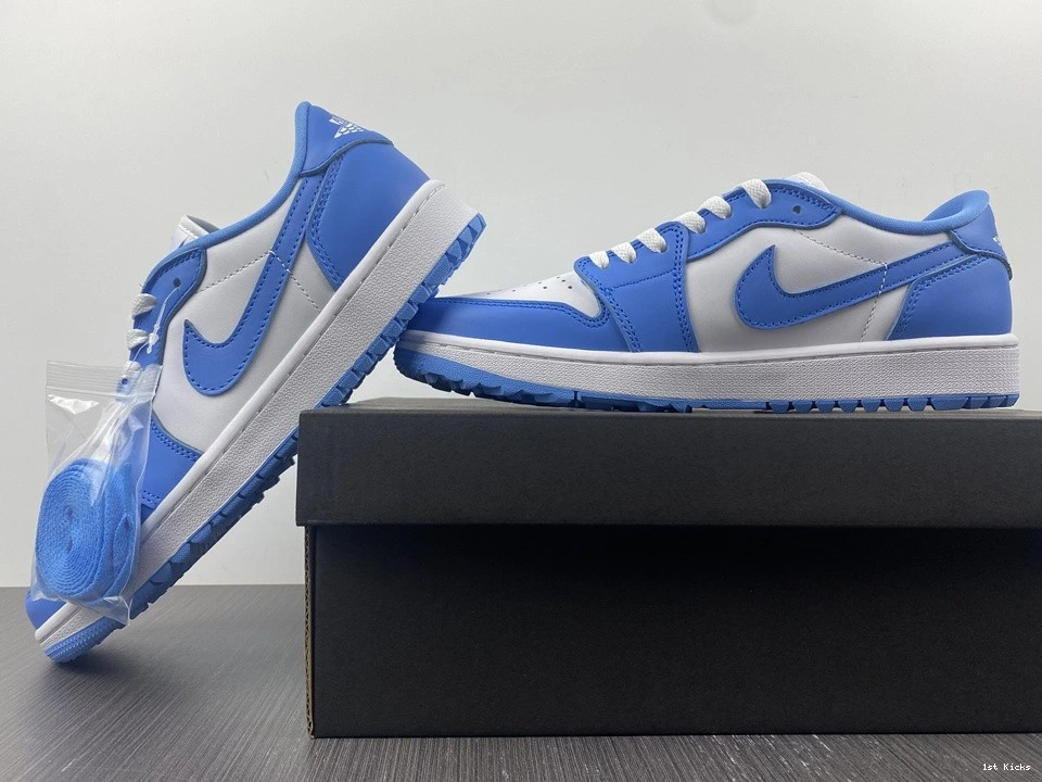 Jordan Low DD9315-100 1 UNC Retro - Golf 0519